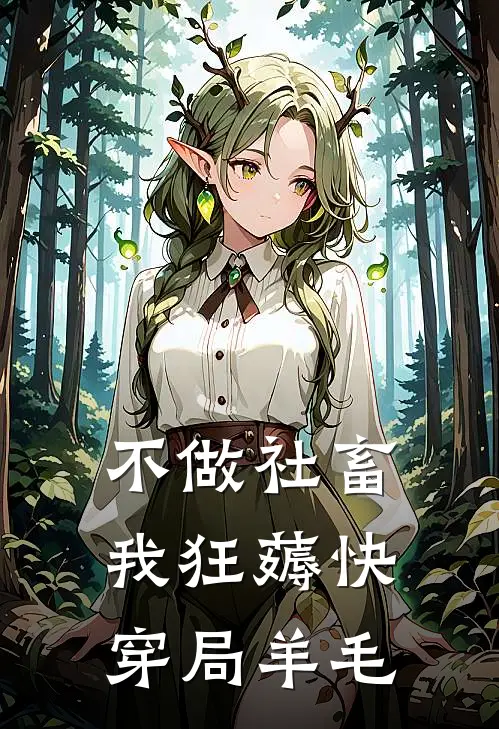 不做社畜，我狂薅快穿局羊毛(林大头高富帅)在线免费小说_免费阅读全文不做社畜，我狂薅快穿局羊毛(林大头高富帅)